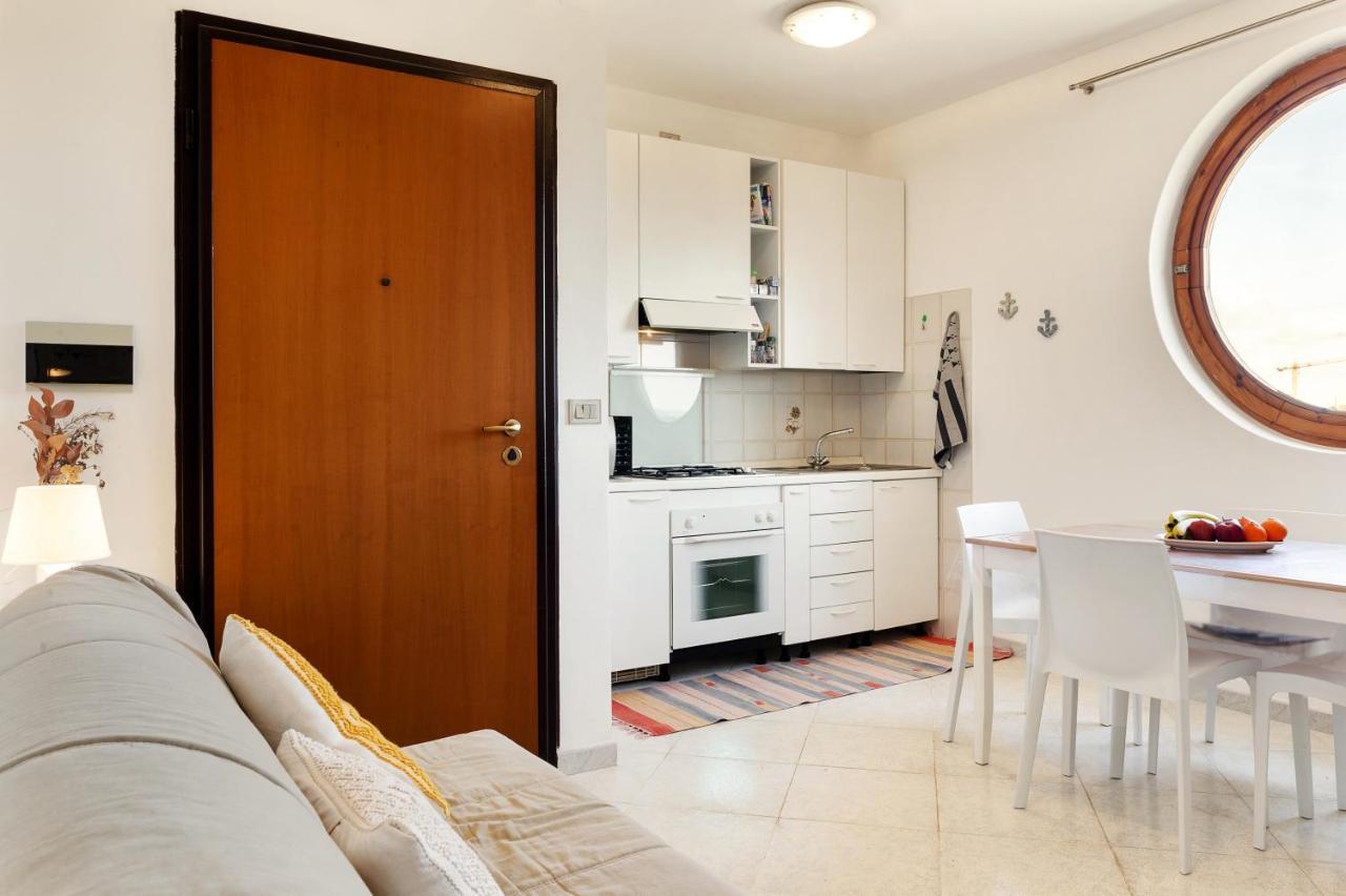 Alghero Vacation Apartment Exterior foto